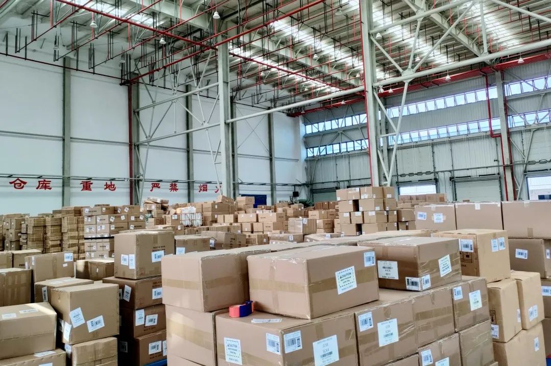 四川三代试管最好的医院(智慧物流定义新标准,海外仓配送新高度)