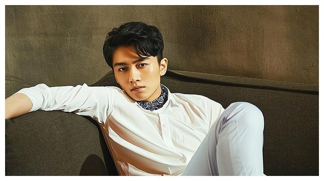 陈晓了不起的儿科医生将播又拍向风而行女主是江疏影