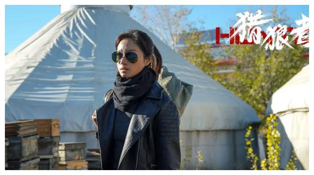 38岁沈丹妮撕掉标签我不只是朱亚文老婆我更是一名演员