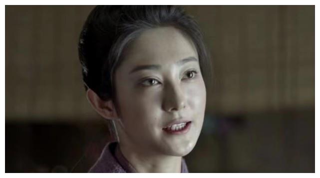 拍完庆余年无戏可拍靠直播每月赚几百元凭大秦赋翻身