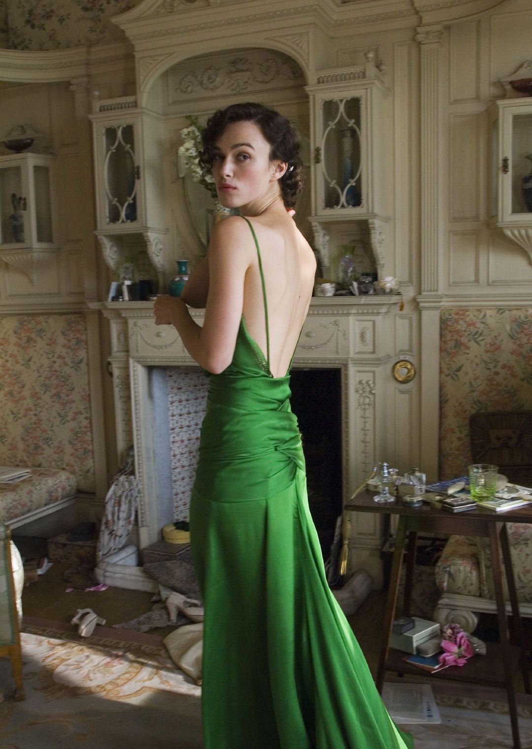 凯拉·奈特莉keiraknightley