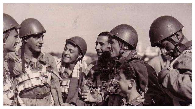 意大利二战坑队友这件事一直没人能够超越他