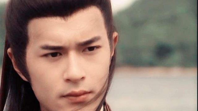 杨过痴情与小龙女,但却又滥情,生生祸害了这5位女侠的一辈子