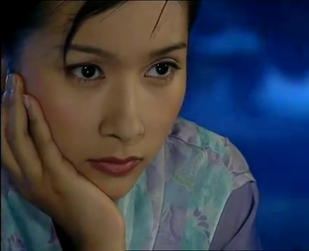 大醉侠红姑叫白羽彤去找一个人并交给她一样东西