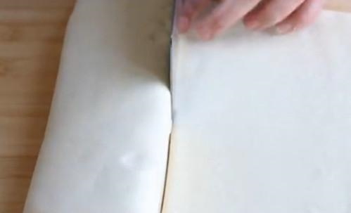 原来把糯米和面粉放在一起，居然能做出这么好吃的面食，有创意！休闲区蓝鸢梦想 - Www.slyday.coM