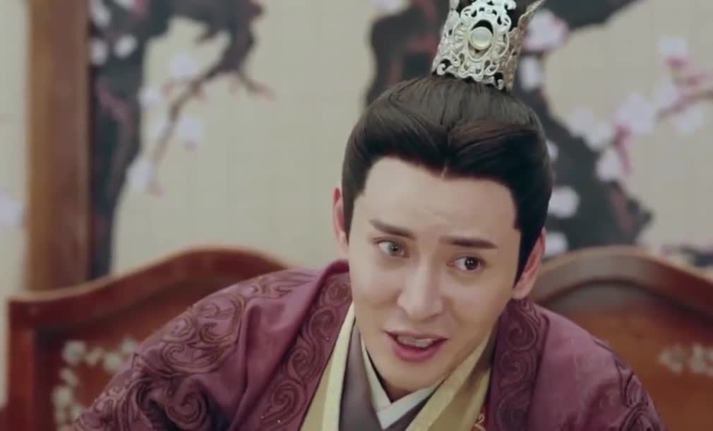 锦衣之下:得知严世蕃房外偷听,陆绎一个举动,吓傻今夏!