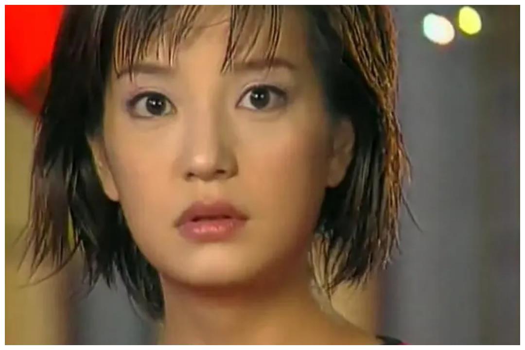 其实,在这之前赵薇也参演过《姐姐妹妹闯北京》,《画魂》,《女儿谷》