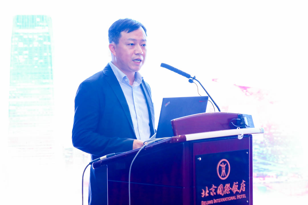 李向荣:为用户营造"天朗气清"的收听环境