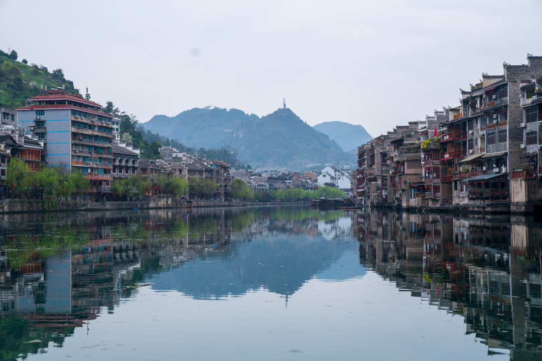 2022年贵州最新5a级景区盘点,一共9个.安顺和毕节坐拥双5a