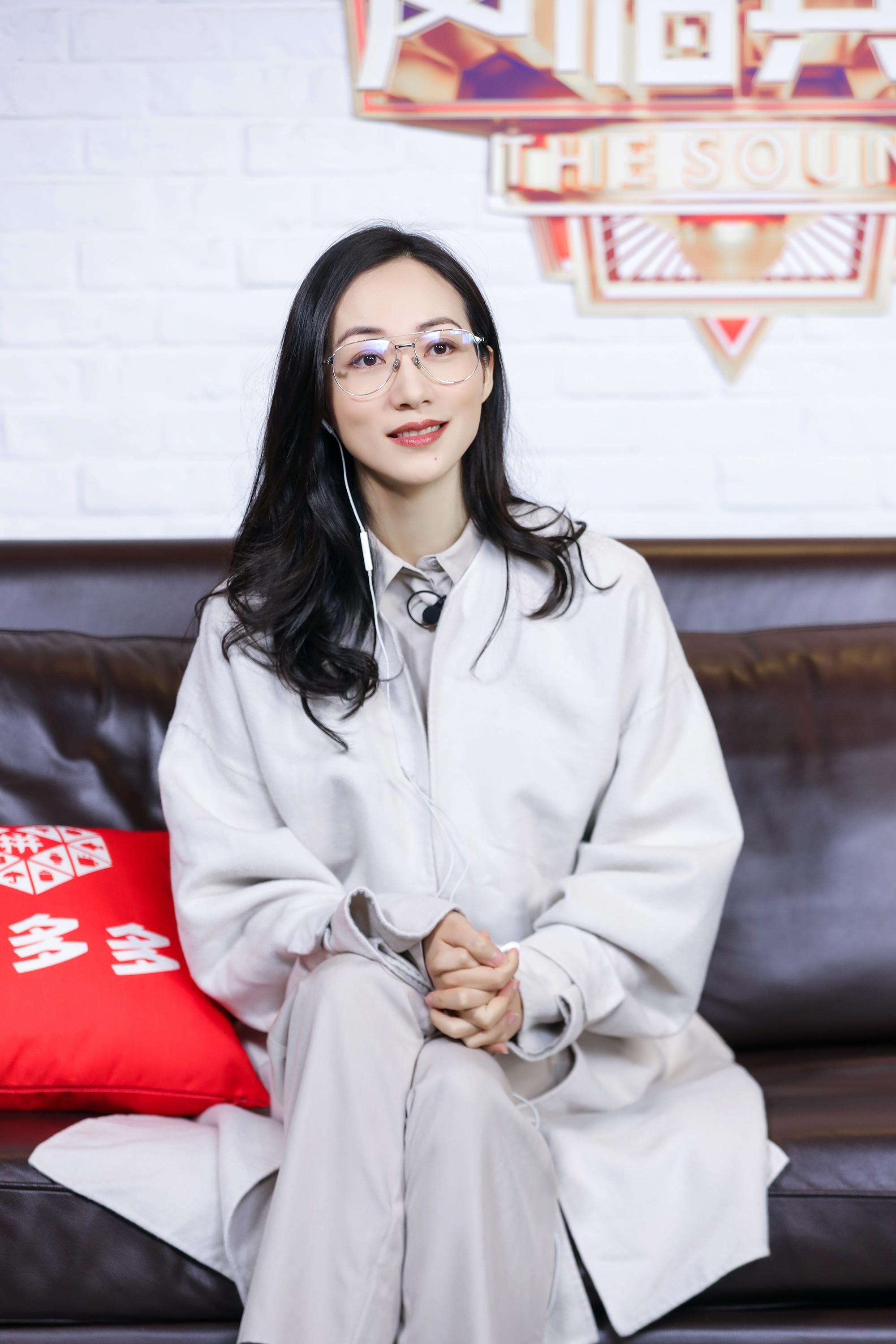 韩雪《声临其境》挑战配音《亮剑》 再现经典场面