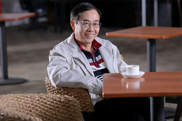 李海清:自控系统的挑战与机遇