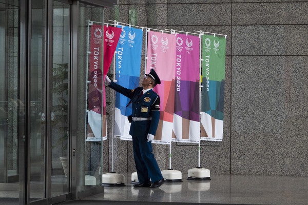 东京奥运会再蒙阴影?工作人员:停办也不意外,难以公平的一届休闲区蓝鸢梦想 - Www.slyday.coM 东京奥运会再蒙阴影?工作人员:停办也不意外,难以公平的一届休闲区蓝鸢梦想 - Www.slyday.coM