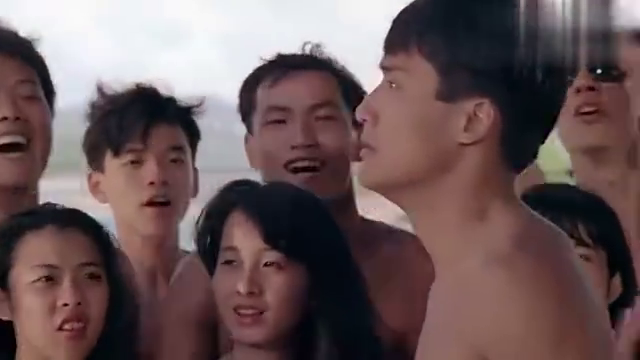 男子拼尽全力赢了比赛 男子拼尽全力赢了比赛