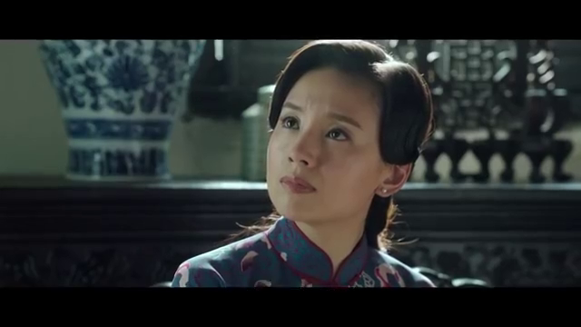 金陵往事:马凤仪不见,高金榜向语慧要人