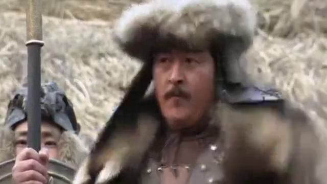 岳飞帐下第一猛将高宠挑滑车而死,可怜失明妻子从此守寡_新浪新闻
