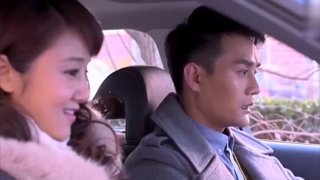 王凯与前妻终于和好了,竟然还这般恩爱,真是羡慕