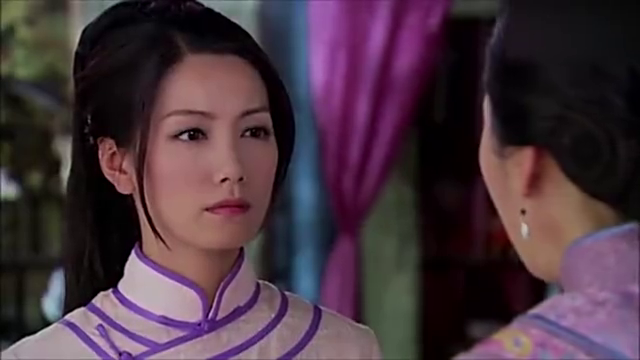 桃花劫大结局:雁容的一声爹妈,仿佛倾诉了无数的心酸和委屈!