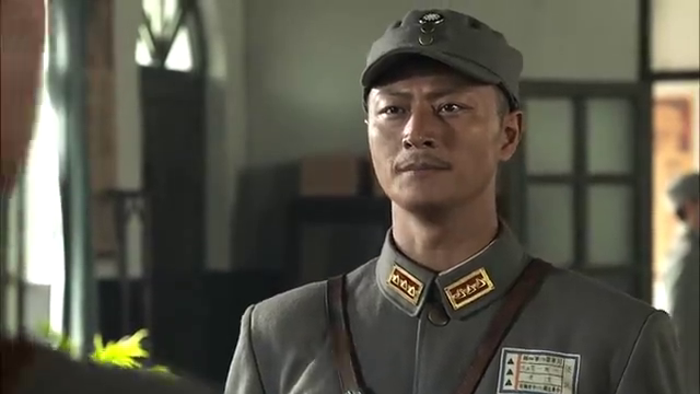 川军都是油子和棒槌,张抗却有信心将他们改造成完美军人!