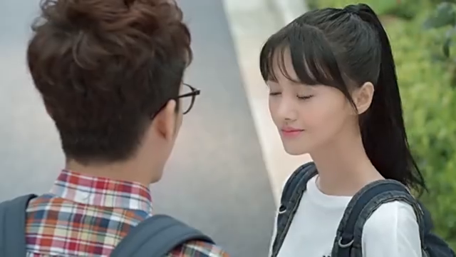 微微一笑很倾城.:微微因为小阳爱上了游戏!三观好到没朋友!