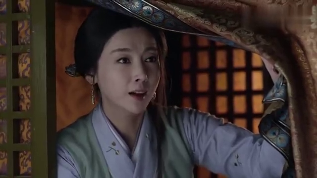 李夫人要和包拯回京城,直言嫂嫂是菩萨心肠,还说一定会报答