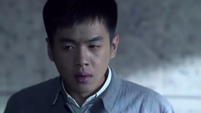 雪豹第四十集:小林惠子找竹下,讲述老师被害事