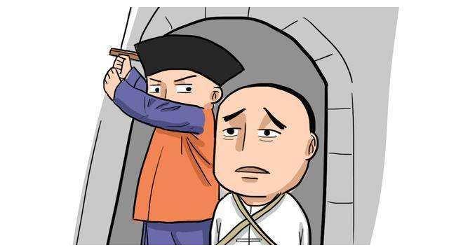 古代人被“斩首”,为什么要等到午时三刻?看完长知识了!|斩首|古代人|行刑_新浪新闻