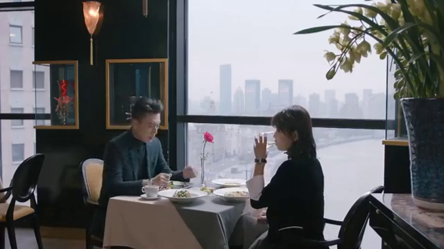 泼妇后妈威胁安迪,老谭心疼的霸气开撕,安迪终于看清自己的内心