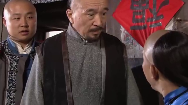 孟庆和点菜刁难,没想到喜来乐做法真绝,孟庆和气的嘴都歪了