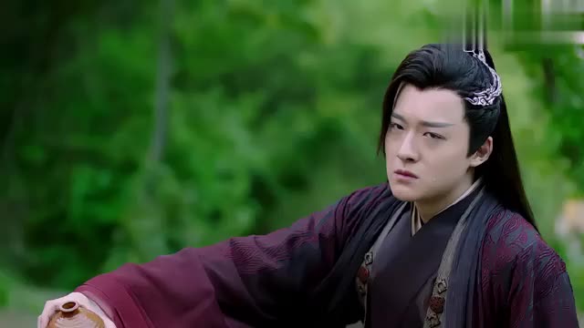 琉璃:紫狐死后无支祁整日买醉,生前不好好珍惜,现在追悔莫及吧