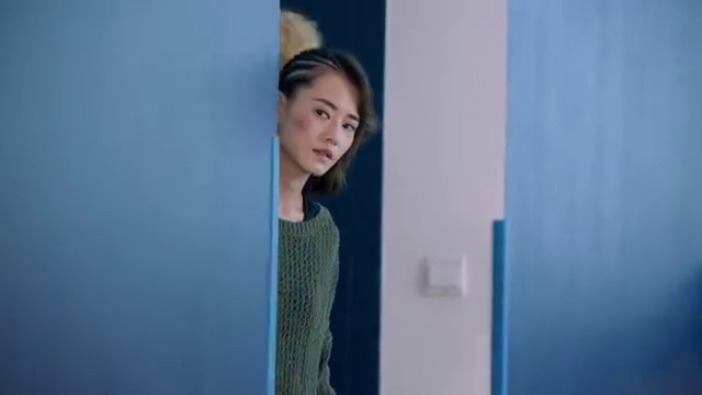 我要和你在一起:杜若男后台寻找林美雅,危险正在靠近欧阳三人