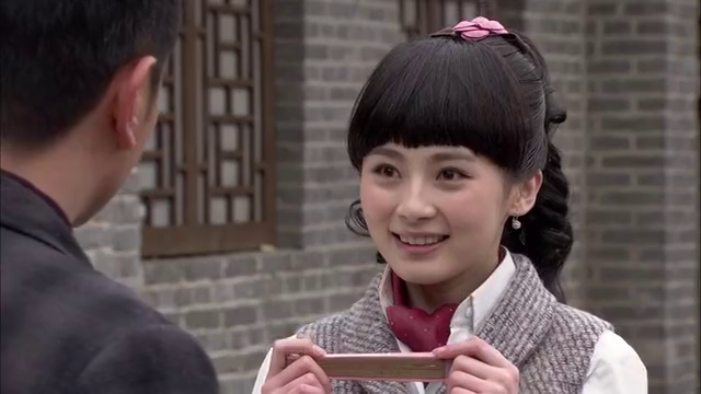 大戏法第06集:司徒瑾伤心得跟来宝摊牌,沈欣萍看出司徒瑾心思