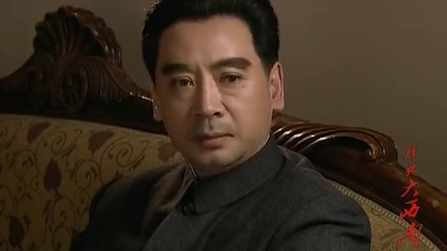 解放大西南:周总理打消了宋一平的疑虑,让他放心大胆的跟着党走