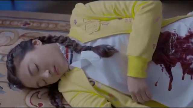 谜砂:齐队搜查苏锦荣的别墅,却发现林茹中枪倒地,凶手究竟是谁