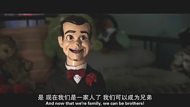 亡者归来大结局上警长心灵受创开始报复归来的复活人