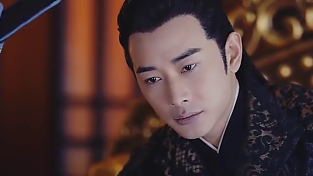 大结局:拓跋浚中毒活不过十年,拓跋浚让手下保密,不告诉未央