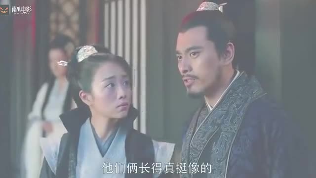 琅琊榜：宫羽隐藏的真深，竟有如此高强武功，连夏冬都感到震惊_新浪新闻