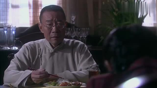 新上海滩:冯程程晕过去,父亲冯敬尧大怒