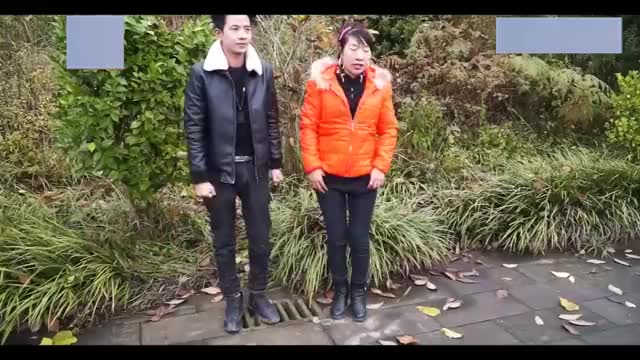 为您推荐: 云贵山歌《骗中骗》黄杰,吴迪演唱 为您推荐: 贵州山歌对唱