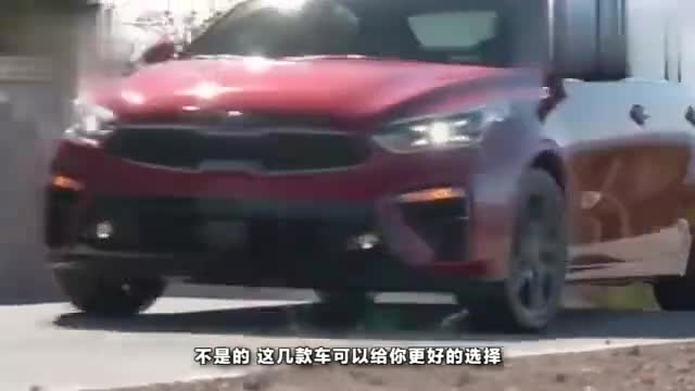 视频：睿骋CC，外观优雅耐看，动力十足