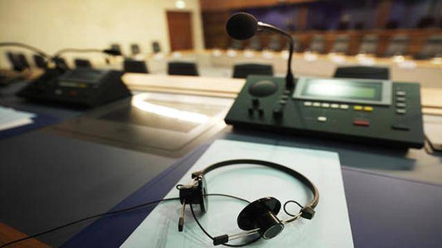 同声传译与交替传译的区别简单明了一看就懂