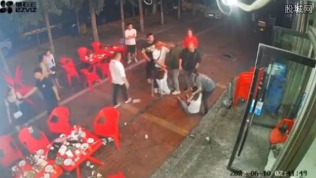 曾公开谎称“接警后5分钟赶到”的唐山民警陈志伟，被查了休闲区蓝鸢梦想 - Www.slyday.coM