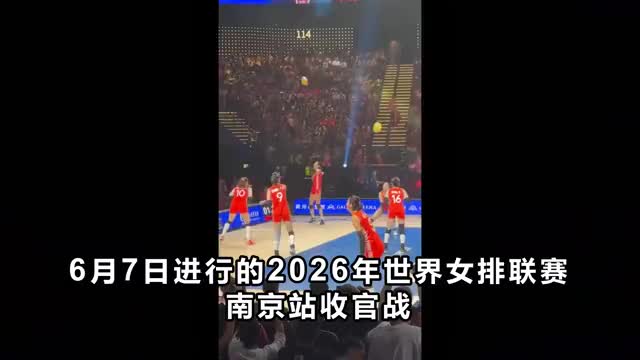 中国女排3-1波兰！排球界大咖坐不住了，惠若琪说出赢球原因