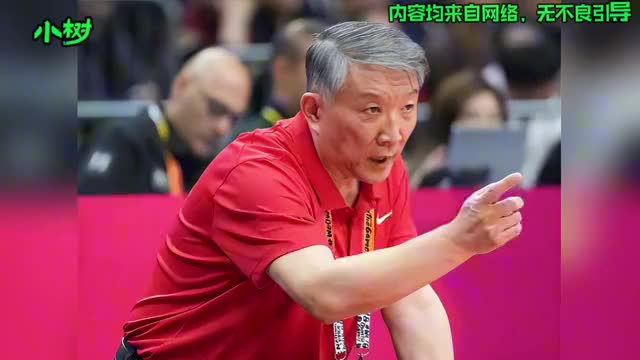 中国女篮晋级8强仅1天，荒谬的一幕出现了，宫鲁鸣的话字字扎心