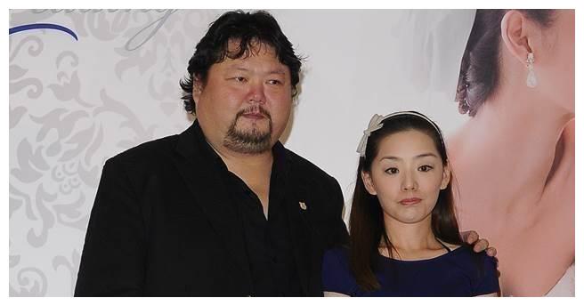 他被黄渤捧红片酬翻10倍却醉酒身亡如今妻子改嫁老外生活滋润