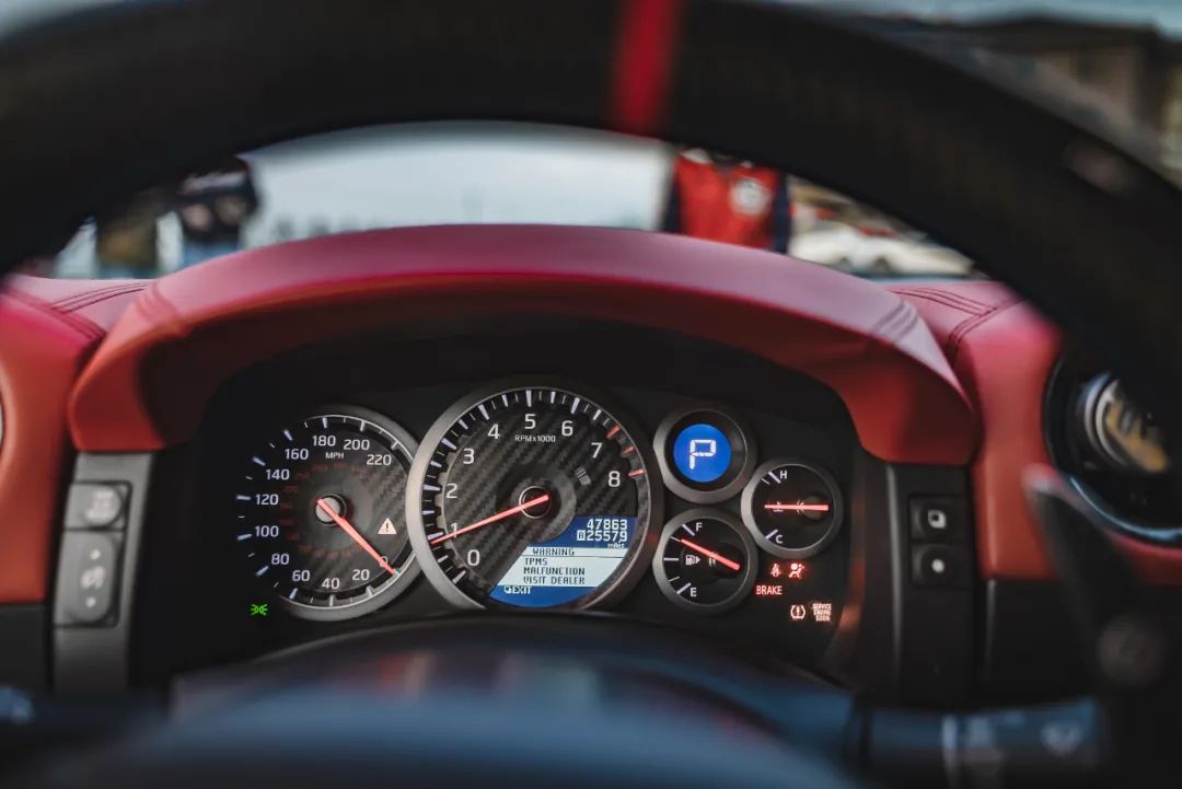 gtr租车体验记!|天荒坪|租车|车况_新浪新闻