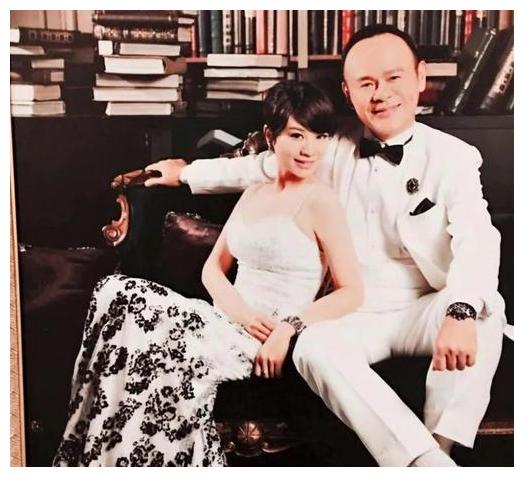 用私生子威胁离婚,打破梁静茹9年婚姻|梁静茹|赵元同|婚姻_新浪新闻