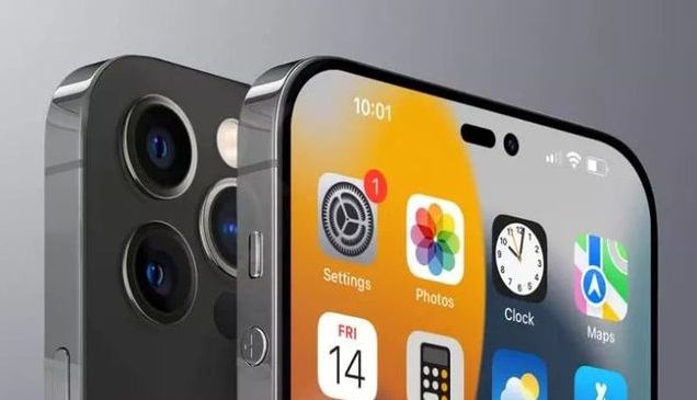 苹果iPhone 14系列开启预购,iPhone 14 Pro订单占比约为85%休闲区蓝鸢梦想 - Www.slyday.coM 苹果iPhone 14系列开启预购,iPhone 14 Pro订单占比约为85%休闲区蓝鸢梦想 - Www.slyday.coM