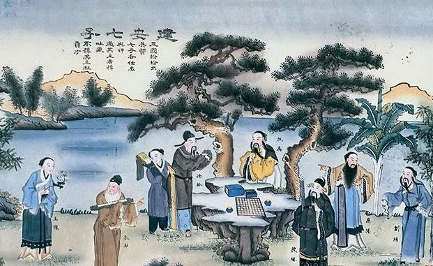 透过东汉末年的大瘟疫,看建安文学中的生命与死亡意识|建安七子|建安|文学_新浪新闻
