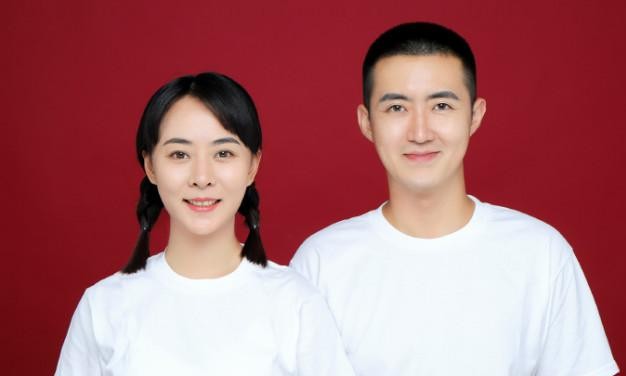 王珞丹姐姐官宣结婚喜讯大秀翡翠婚戒,小7岁的老公帅气不输明星|王楚