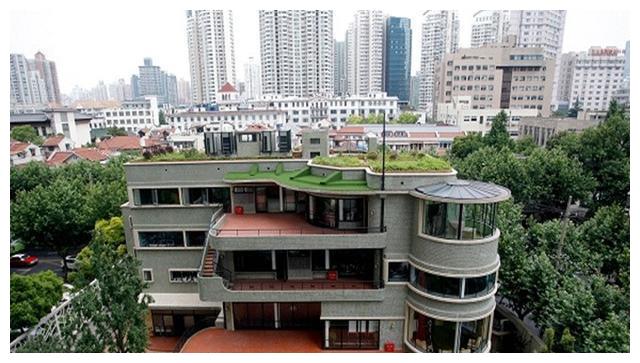 豪宅绿屋往事 吴同文与姨太太在此赴死 房子归还后原配不愿入住